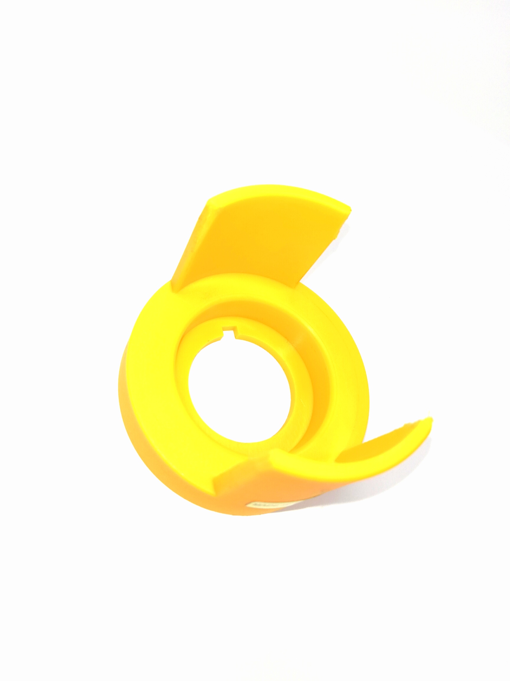 G1B22 22mm Emergency Stop Protection Cover Hassan Abbas Trading Co. LLC