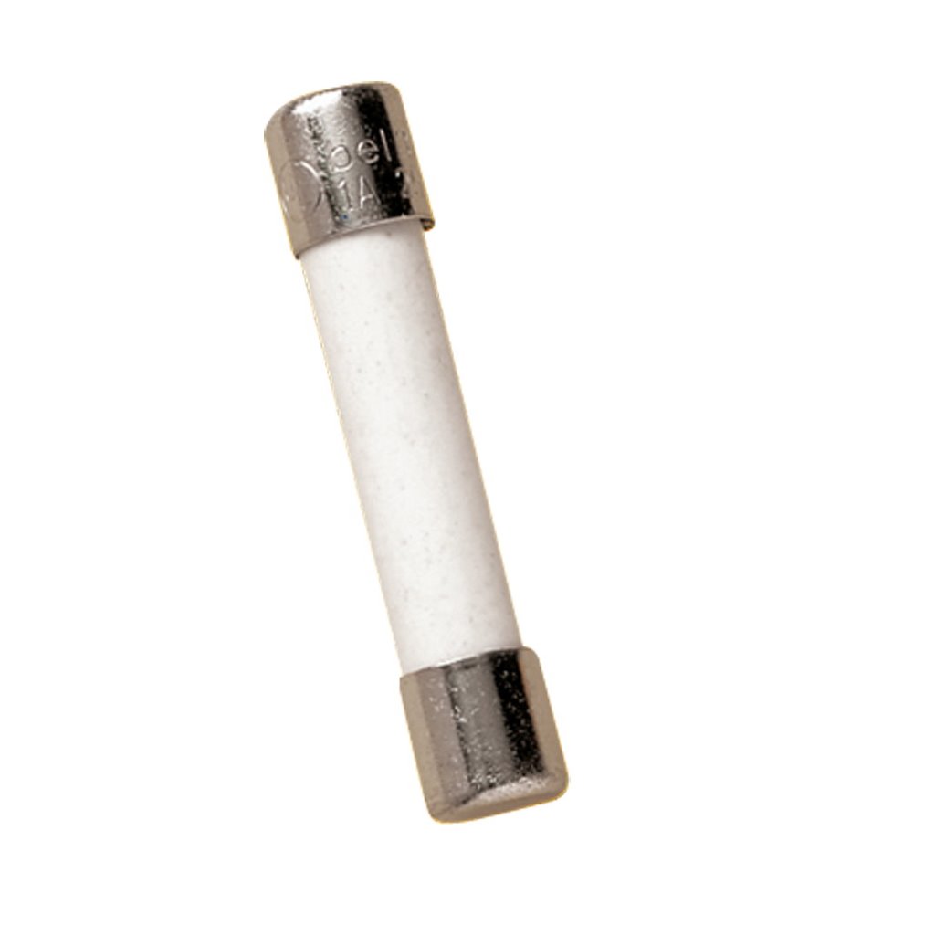 6×30 Ceramic Fuse Hassan Abbas Trading Co. LLC