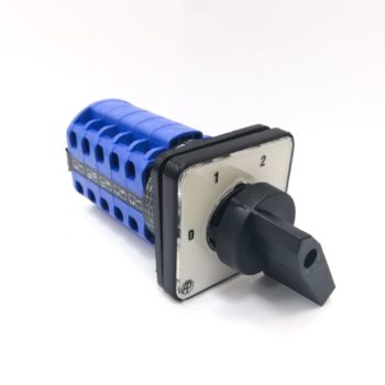 0123 Rotary Switch