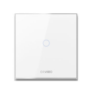 T30W 1 Gang Smart Switch Orvibo