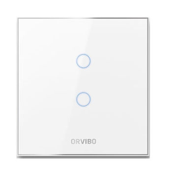 T30W 2 Gang Smart Switch Orvibo