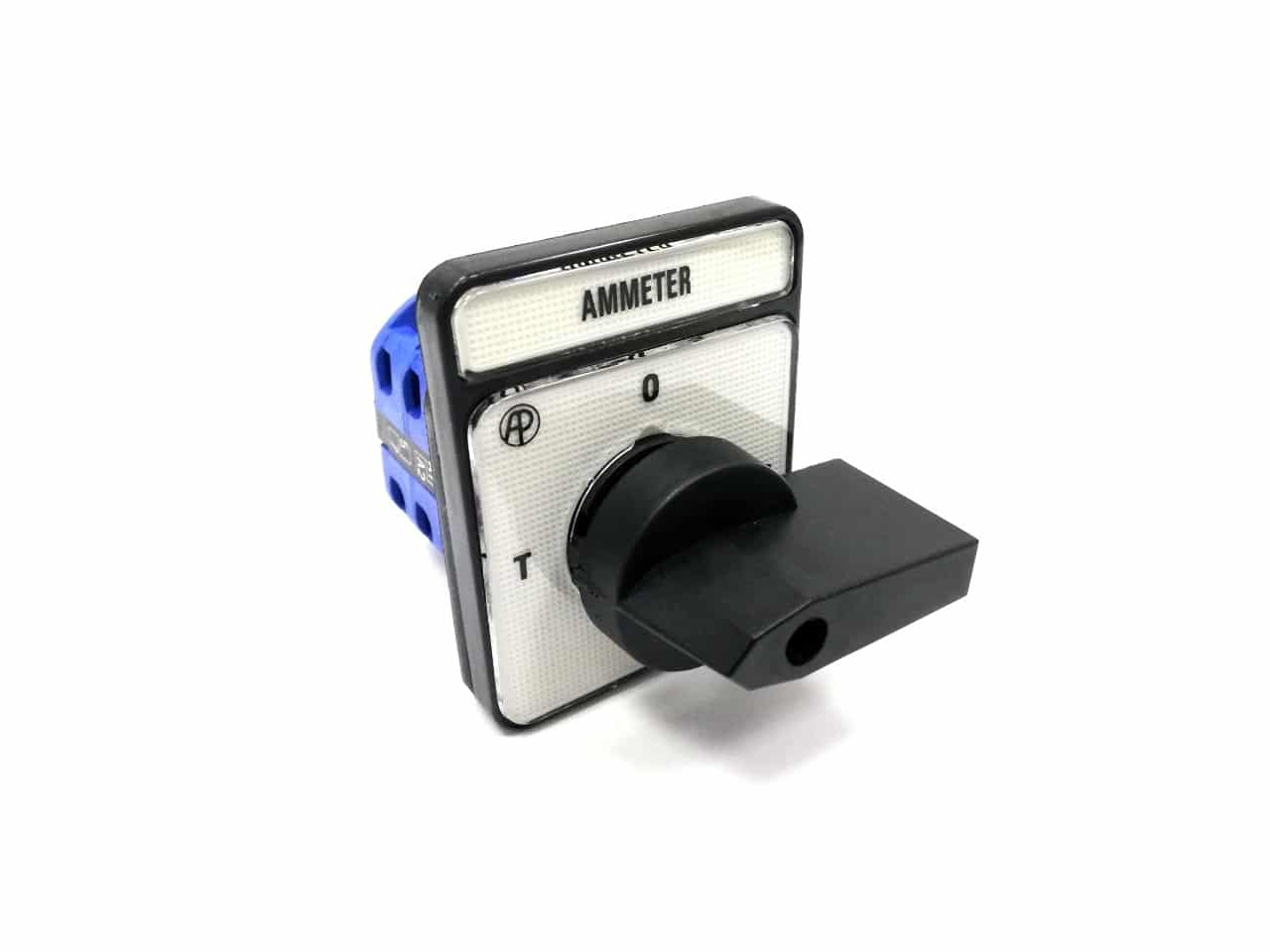 AS33 Ammeter Selector Switch Hassan Abbas Trading Co. LLC