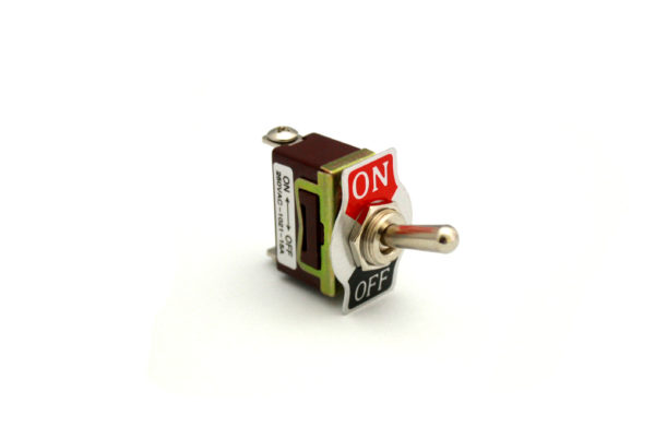 1021 ON OFF Toggle Switch
