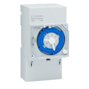 Digital & Analog Timers - Daily, Weekly, Multifunction, On Delay, Star ...