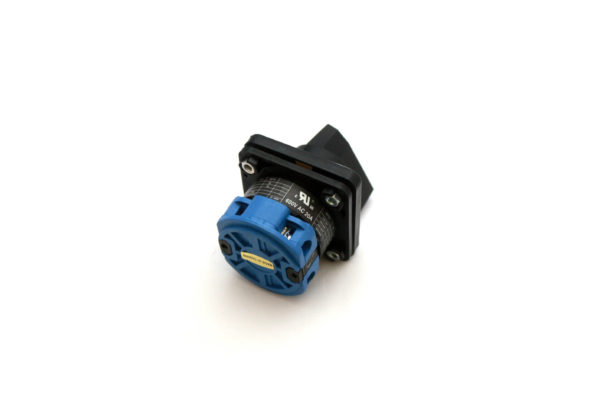 A201A 20A 2P ON-OFF Cam Switch