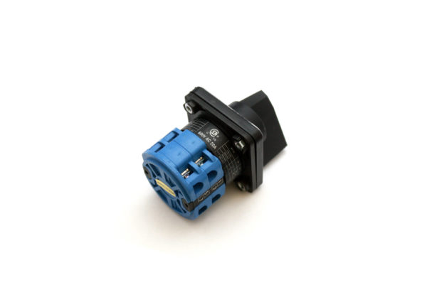 A202 20A 3P ON-OFF Cam Switch