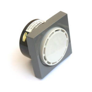 Panel Buzzer Surface Mounting 85dB Model: ABF75 Auspicious