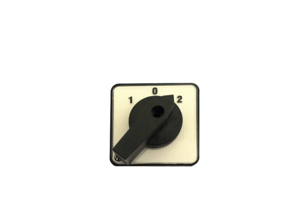 C042 20Amp 6 Pole Changeover Switch
