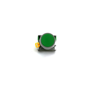 GBF22 Green Push Button