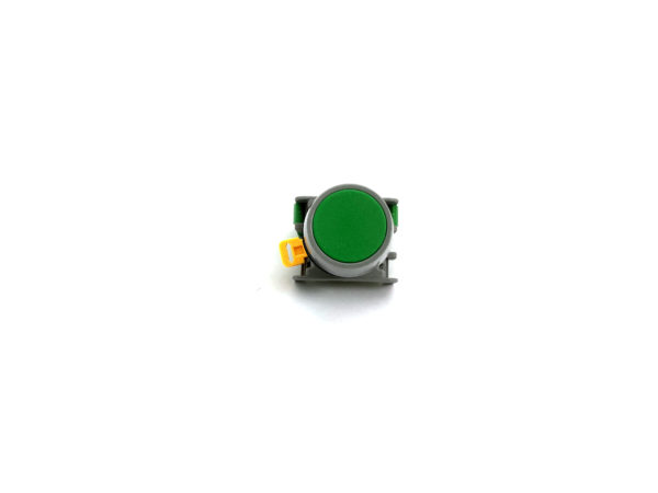GBF22 Green Push Button