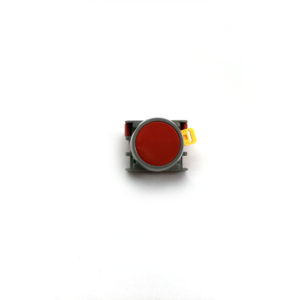 GBF22 22mm Red Push Button