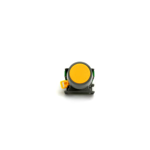 GBF22 Yellow Push Button