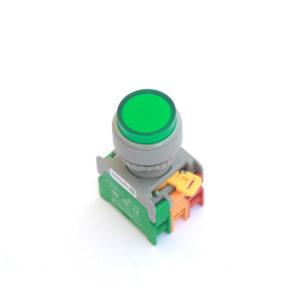 LXL22 22mm Illuminated Push Button
