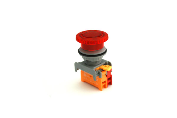 MBL30 30mm Emergency Stop Button