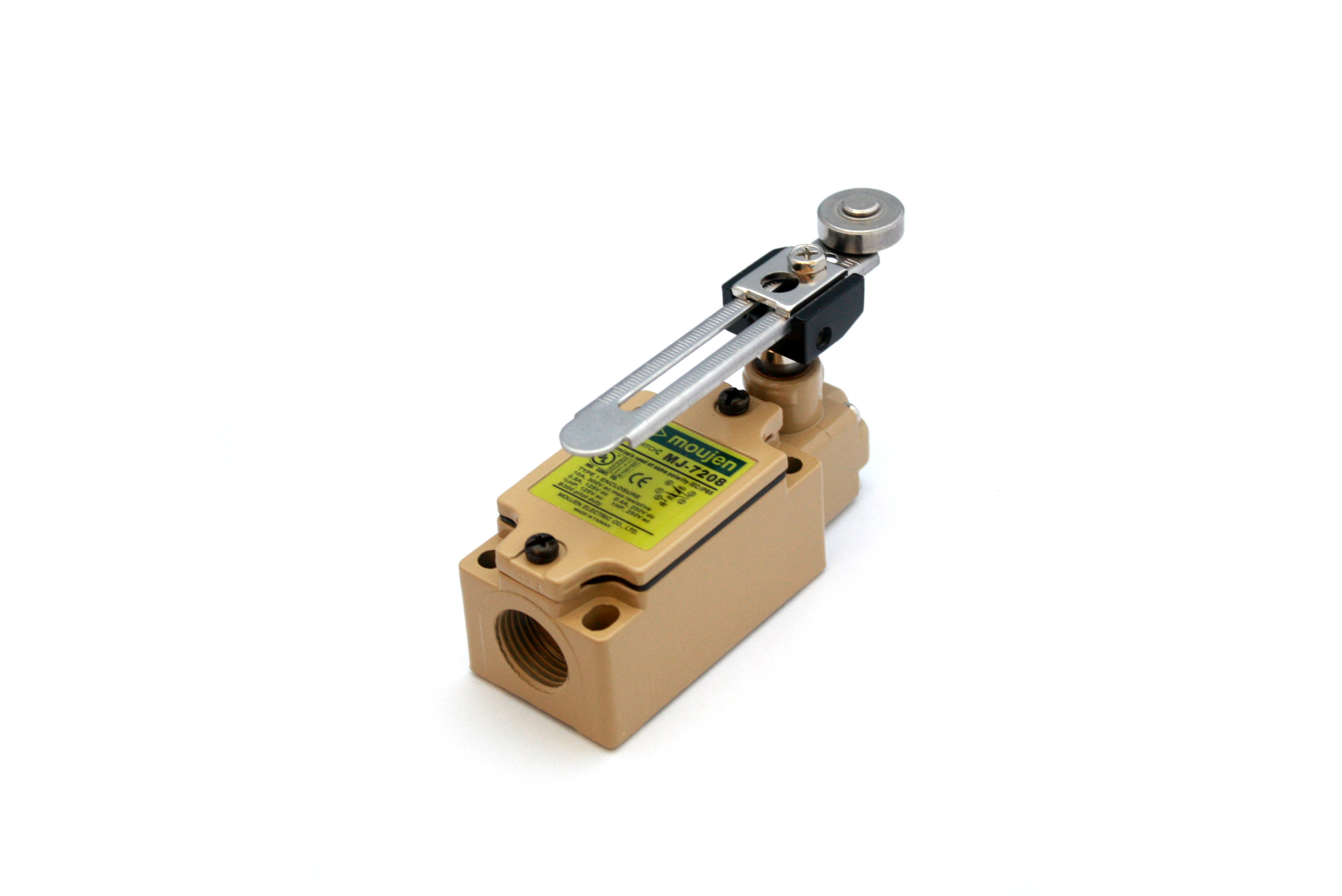 7208 Sensor MJ-7208 Limit Switch - Hassan Abbas Trading Co. LLC