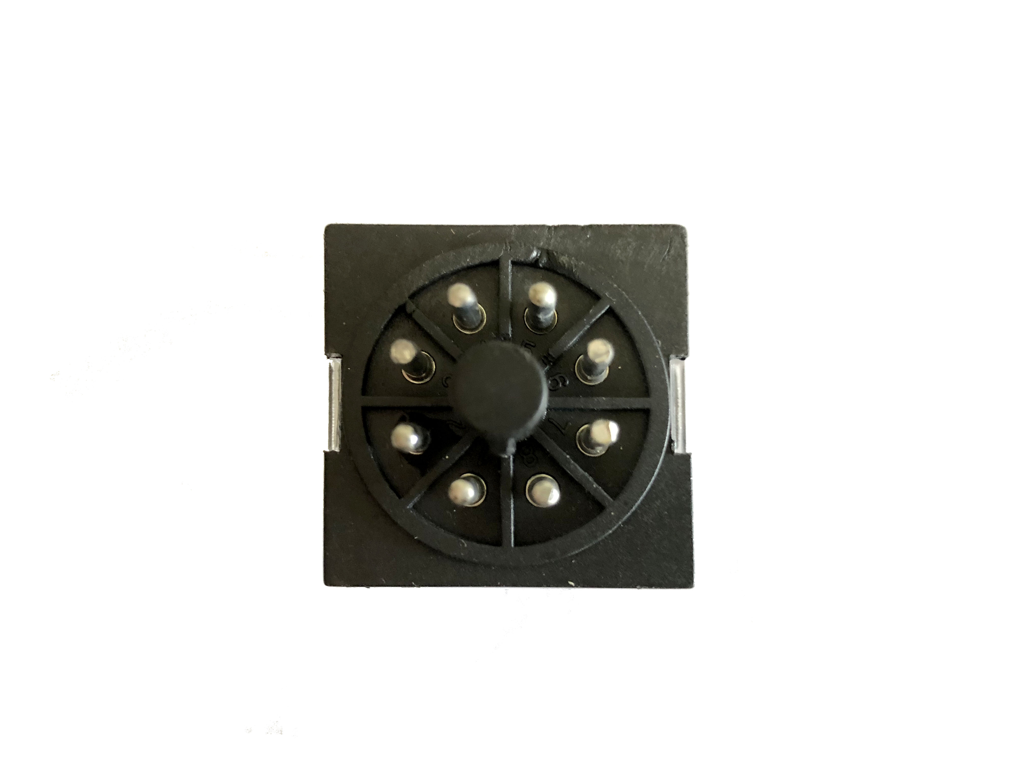 8 Pin Relay Socket, Relay Switch