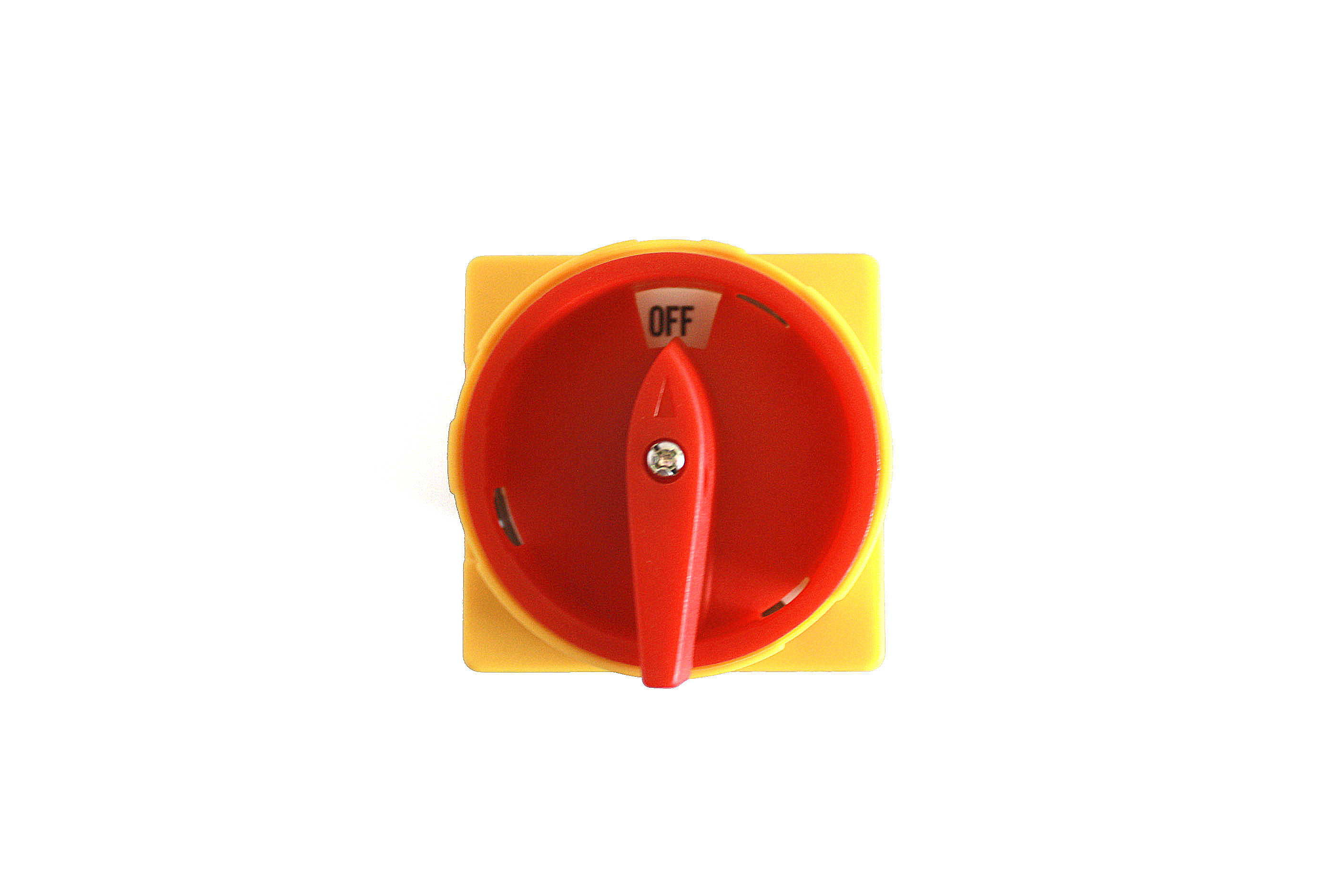 Disconnect Switch 32Amp 4 Pole On Off Padlockable PS34 Auspicious