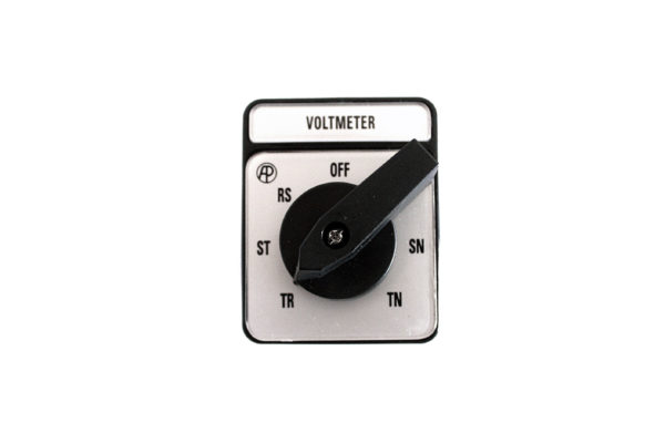 VS34 Voltmeter Selector Switch