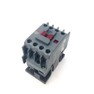 HDC312 12Amp 3Pole Magnetic Contactor