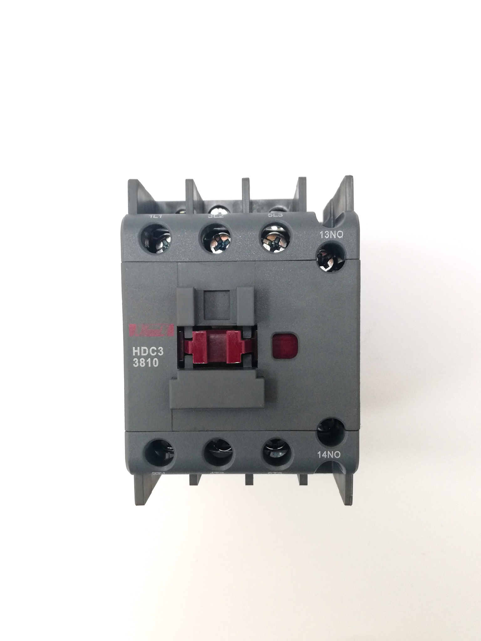 HDC33810B7 38A 3P 24VAC Contactor Hassan Abbas Trading Co. LLC