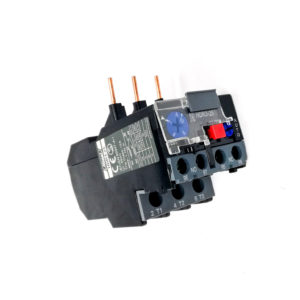 HDR32510 7-10A Over Load Relay Himel
