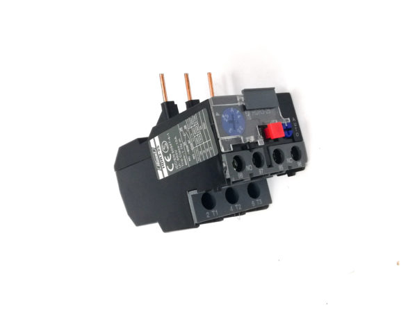 HDR3254 2.5-4A Over Load Relay Himel