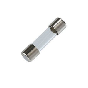 5*20mm Glass Fuse