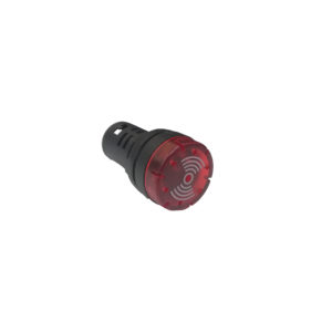 LB22R 22mm Buzzer with Indicator