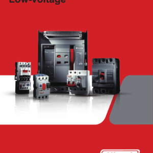 Low Voltage Switchgear