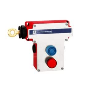 Pull Cord Limit Switch