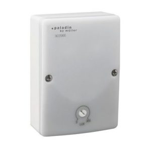 Photocell Switch