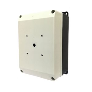 Rotary Switch Enclosure