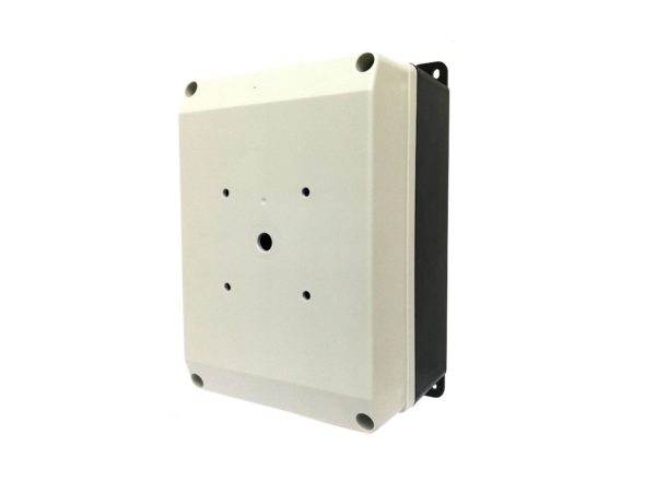 Rotary Switch Enclosure