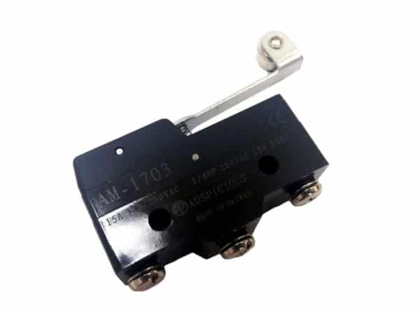 1703 Micro Switch Auspicious
