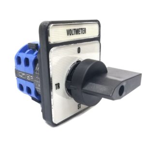 VS33 Voltmeter Selector Switch