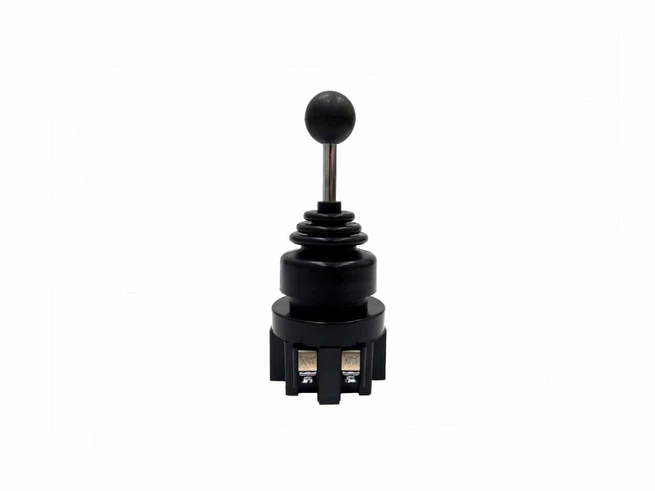 Industrial Joystick Switch 30mm 2 Position Spring Return MS302R