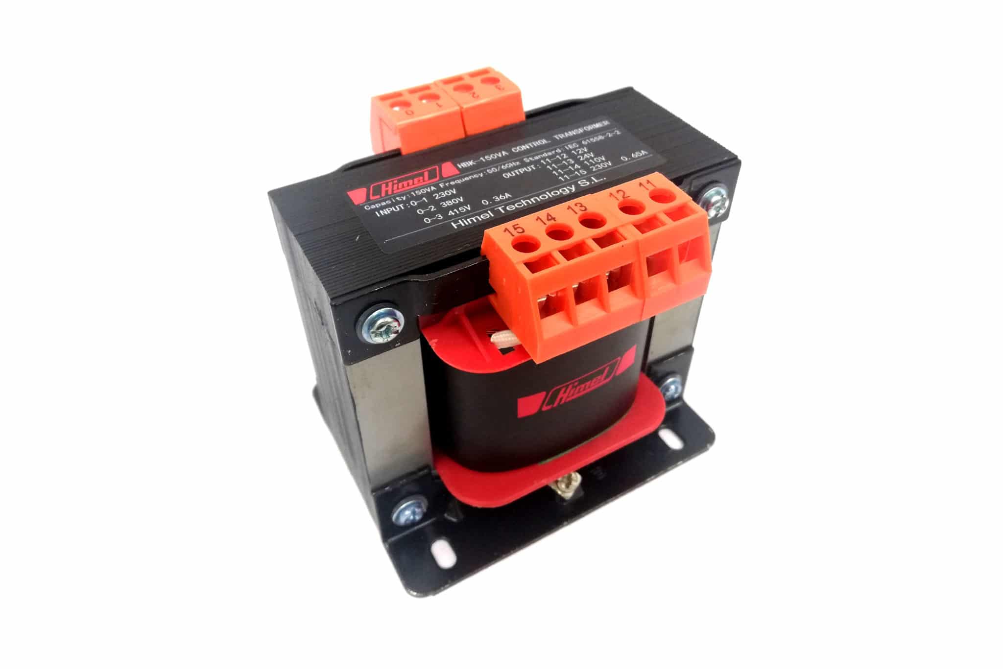 Pro trade 150 watt transformer