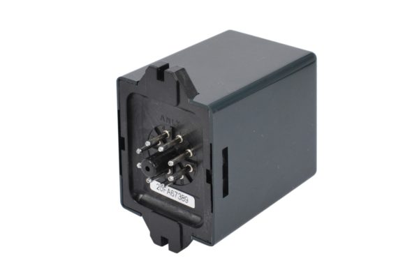 Floatless Relay 8 Pin Round 220VAC Model: AFR-1 Anly