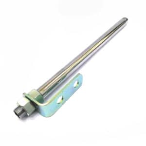Tower Light Wall Mounting Rod