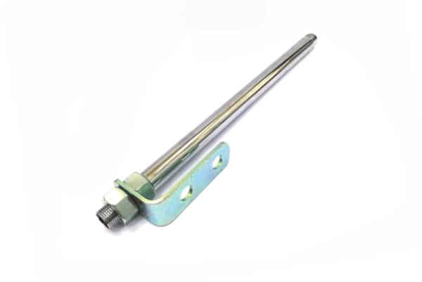 Tower Light Wall Mounting Rod