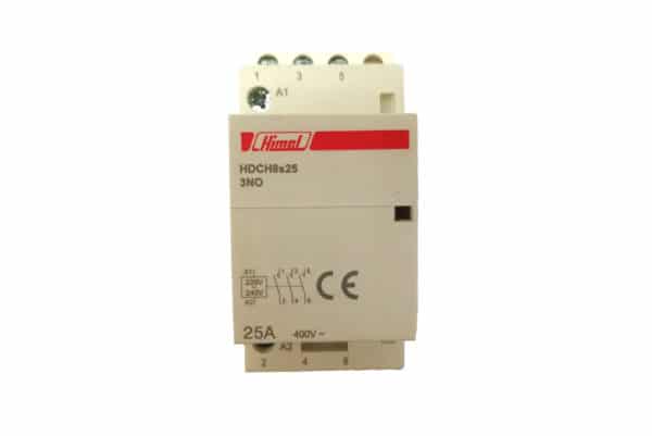HDCH8s25330 25A Modular Contactor