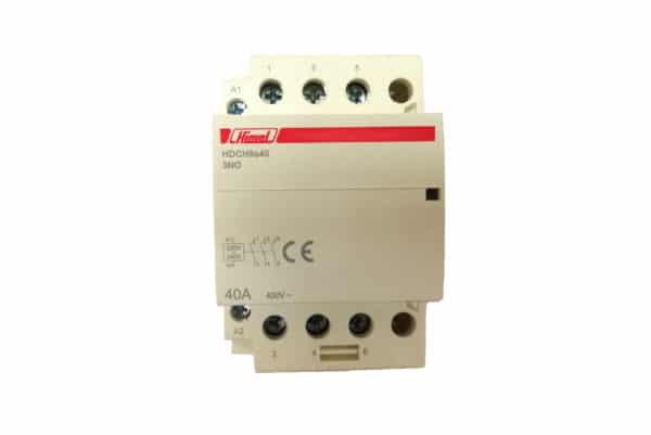 HDCH8s40330 Modular Contactor
