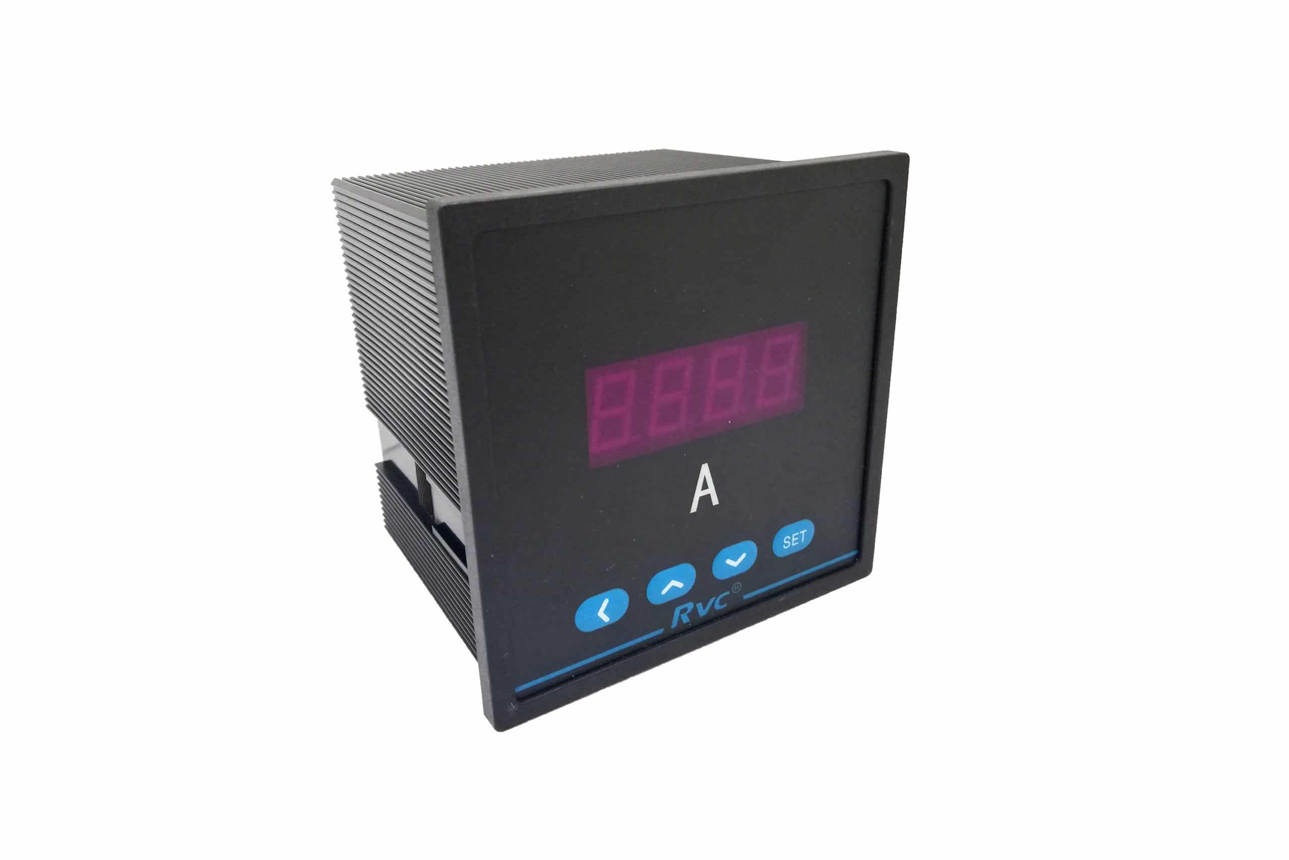 Digital Ammeter AC 96*96mm Model 2ERID96AP6 Revalco