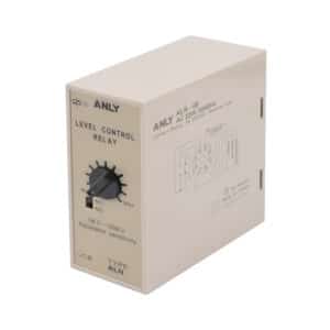 Level Control Relay ALN-08 Anly