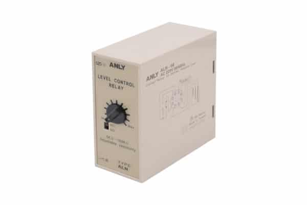 Level Control Relay ALN-08 Anly