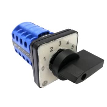 C110 Cam Switch Auspicious Taiwan