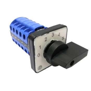 C111 Cam Switch Auspicious Taiwan