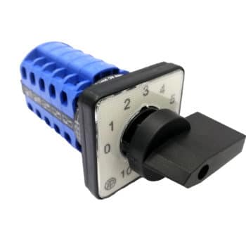 C112 Cam Switch Auspicious Taiwan
