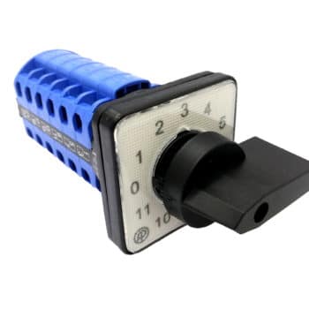 C113 Cam Switch Auspicious Taiwan