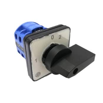 R215A Cam Switch Auspicious Taiwan